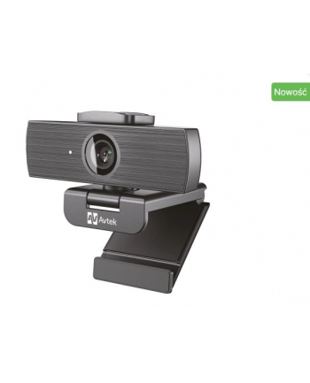 avermedia Kamera internetowa CAM4K