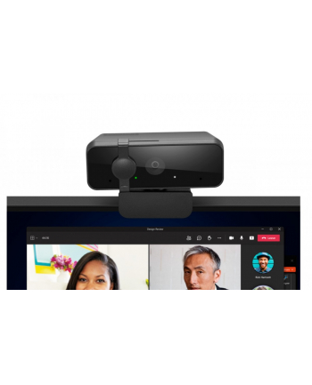 lenovo Kamera internetowa Essential FHD Gen2 4XC1S15018