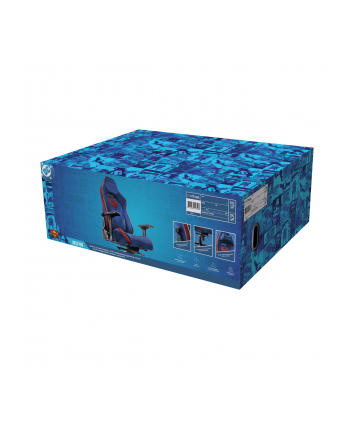 trust Fotel gamingowy GXT 721SM Ruya Pro Premium