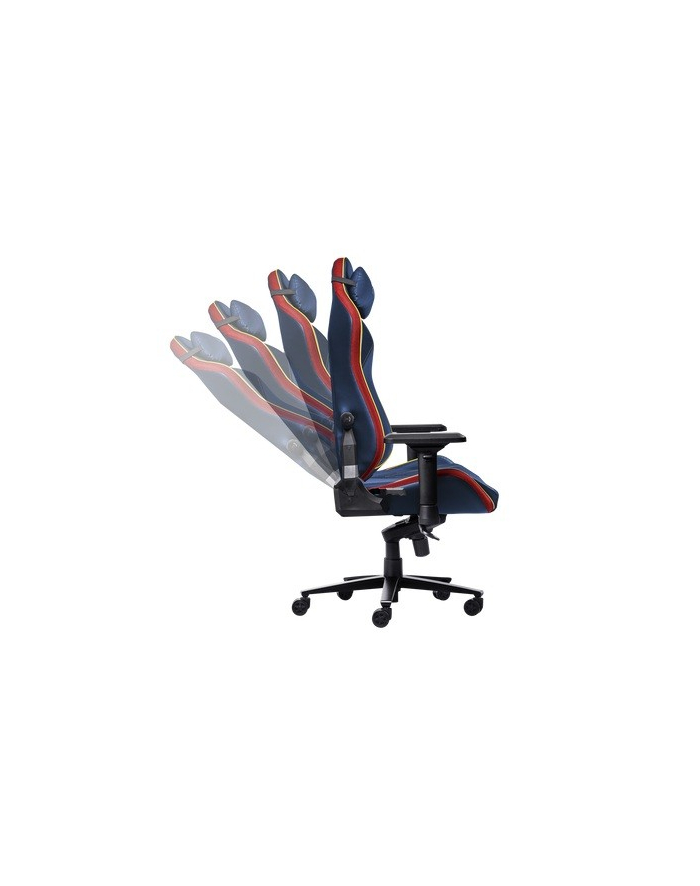 trust Fotel gamingowy GXT 721SM Ruya Pro Premium główny