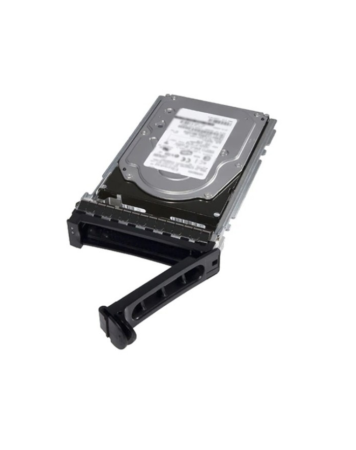 dell 2TB 7.2K RPM SATA 512n 3.5in Hot-Plug główny