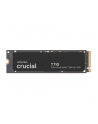 crucial Dysk SSD T710 2TB M.2 NVMe 2280 PCIe 5.0 14500/13800 - nr 11