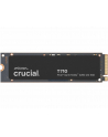 crucial Dysk SSD T710 2TB M.2 NVMe 2280 PCIe 5.0 14500/13800 - nr 17