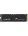crucial Dysk SSD T710 2TB M.2 NVMe 2280 PCIe 5.0 14500/13800 - nr 1