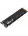 crucial Dysk SSD T710 2TB M.2 NVMe 2280 PCIe 5.0 14500/13800 - nr 3