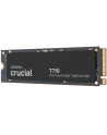 crucial Dysk SSD T710 2TB M.2 NVMe 2280 PCIe 5.0 14500/13800 - nr 6