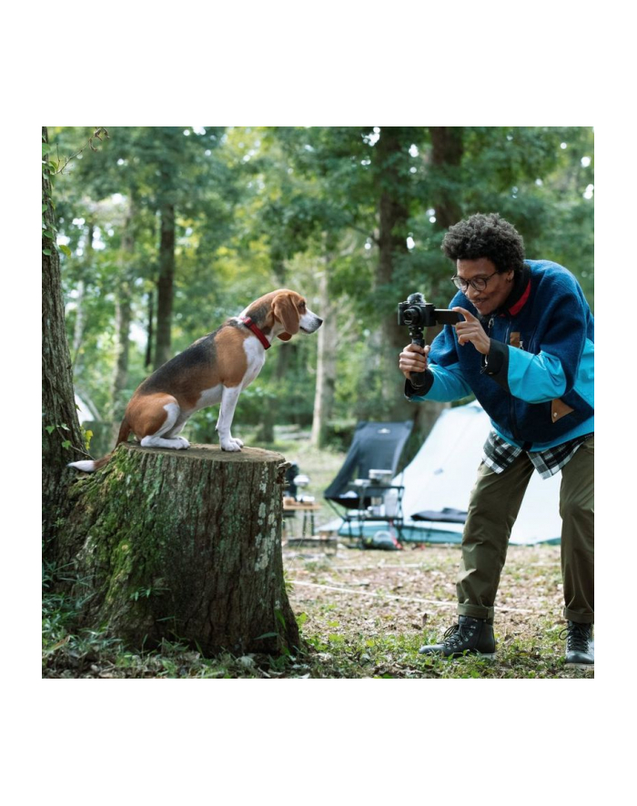 canon Aparat PowerShot V1 VLOGGING KIT 6390C004 główny