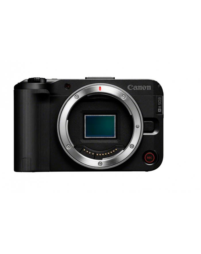 canon Aparat bezlusterkowy EOS R50V BODY 6895C004 główny