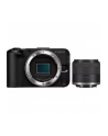 canon Aparat bezlusterkowy  EOS R50V+ RF-S 14-30 F4-6.3 IS STM PZ      CONTENT CREATOR 6895C028 - nr 1