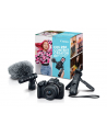 canon Aparat bezlusterkowy  EOS R50V+ RF-S 14-30 F4-6.3 IS STM PZ      CONTENT CREATOR 6895C028 - nr 36