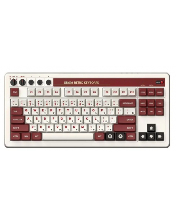 8bitdo Mechanical Keyboard Fami Ed. nr 2