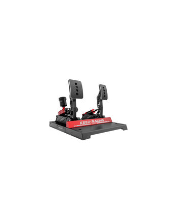 SIMAGIC P1000 Formula Modularne Hydrauliczne podwójne pedały