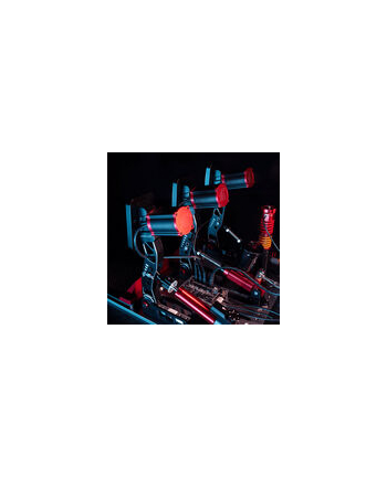 SIMAGIC Uchwyt haptyczny P2000