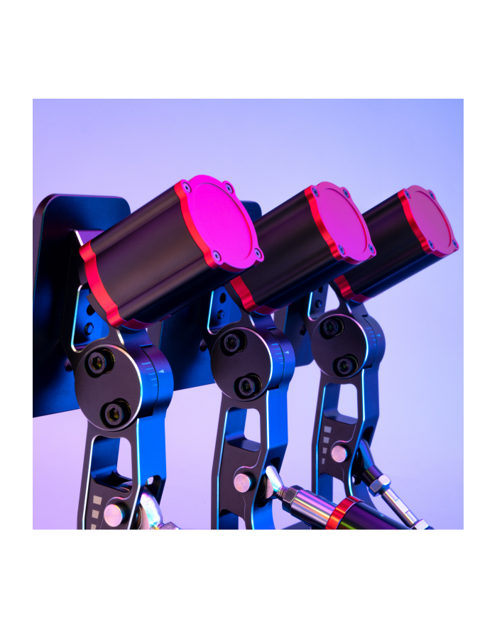 SIMAGIC Nowy opatentowany Simagic Haptic Pedals Reactor główny