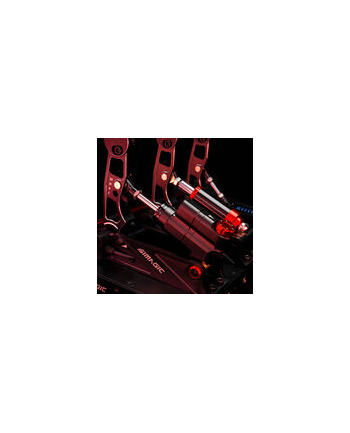 SIMAGIC Układ przepustnicy hydraulicznej