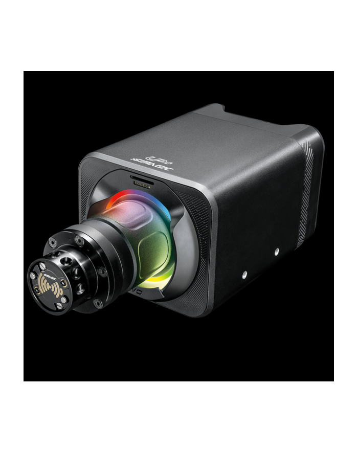 SIMAGIC Baza Alpha EVO ze stałym momentem obczerwonyowym 12 nm główny