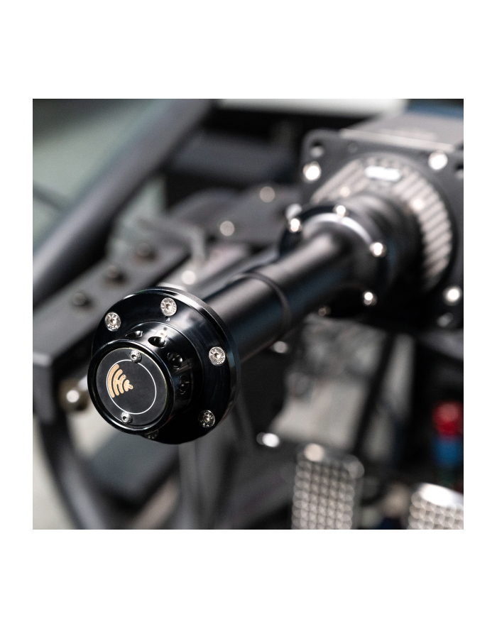 SIMAGIC Przedłużacz wału silnika, 15cm główny