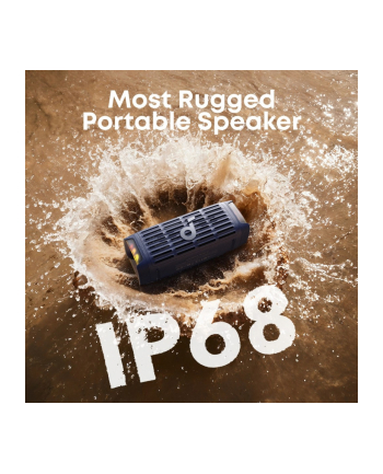 anker Głośnik Soundcore Boom 3i niebieski