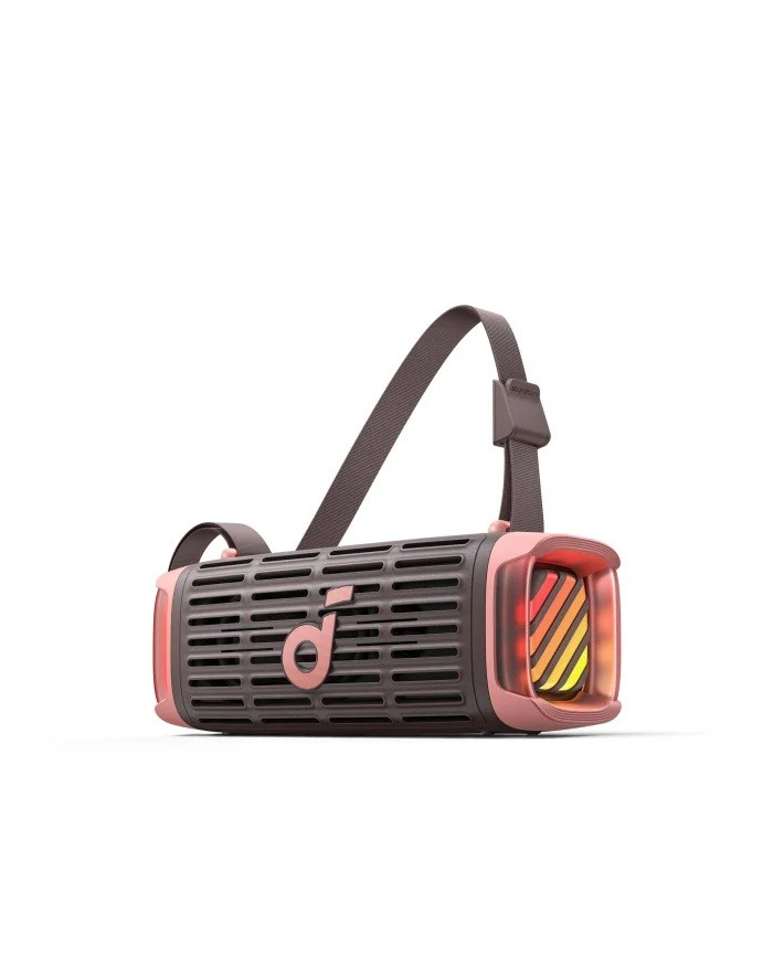 anker Głośnik Soundcore Boom 3i brązowy główny