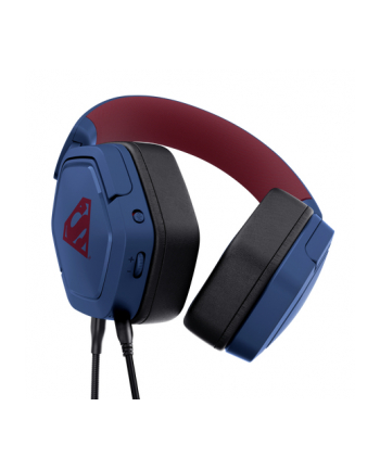 trust Słuchawki GXT492SM CARUS Superman