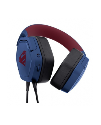 trust Słuchawki GXT492SM CARUS Superman