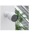 Ubiquiti UVC-G6-Bullet-W All-weather 4K PoE camera with a 1/1.8'' 8MP image sensor, Multi-TOPs AI Engine, and long-range IR night vision - nr 2