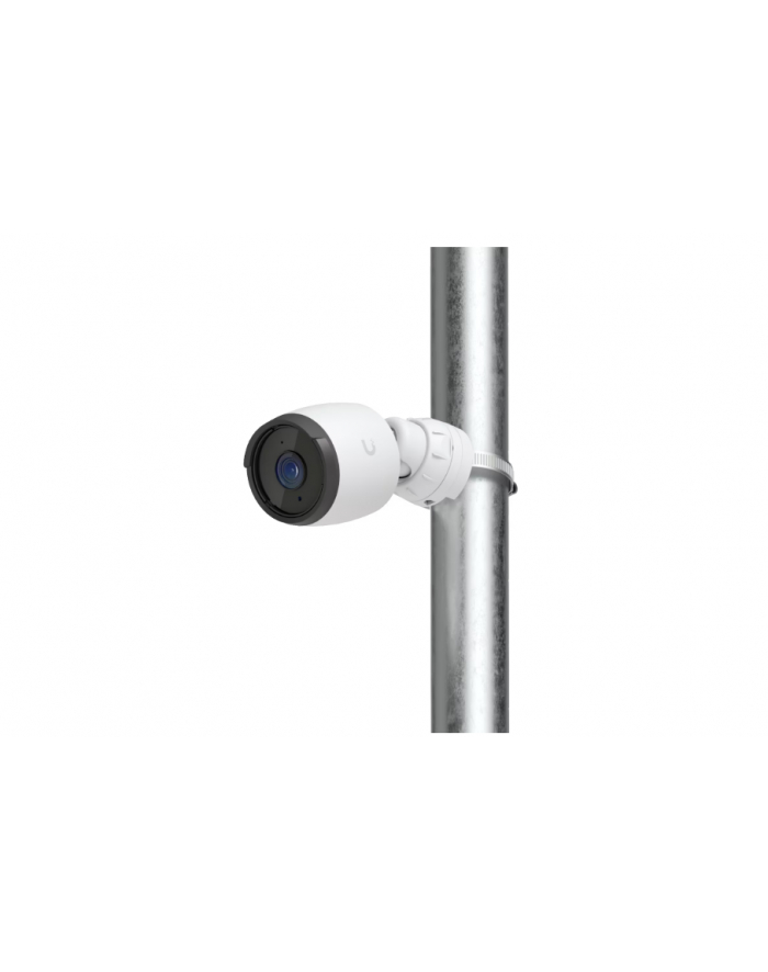 Ubiquiti UVC-G6-Bullet-W All-weather 4K PoE camera with a 1/1.8'' 8MP image sensor, Multi-TOPs AI Engine, and long-range IR night vision główny