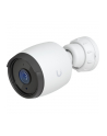 Ubiquiti UVC-G6-Bullet-W All-weather 4K PoE camera with a 1/1.8'' 8MP image sensor, Multi-TOPs AI Engine, and long-range IR night vision - nr 22