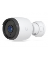 Ubiquiti UVC-G6-Bullet-W All-weather 4K PoE camera with a 1/1.8'' 8MP image sensor, Multi-TOPs AI Engine, and long-range IR night vision - nr 32