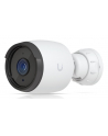 Ubiquiti UVC-G6-Bullet-W All-weather 4K PoE camera with a 1/1.8'' 8MP image sensor, Multi-TOPs AI Engine, and long-range IR night vision - nr 9