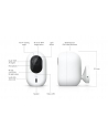 Ubiquiti UVC-G6-INS-W Plug-and-play, 4K WiFi-connected camera with a 1/1.8'' 8MP image sensor, Multi-TOPs AI Engine, and two-way audio - nr 21