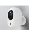 Ubiquiti UVC-G6-INS-W Plug-and-play, 4K WiFi-connected camera with a 1/1.8'' 8MP image sensor, Multi-TOPs AI Engine, and two-way audio - nr 24