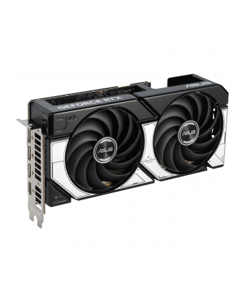 asus Karta graficzna GeForce RTX 5070 DUAL 12GB GDDR7 192BIT HDMI/3DP nr 2