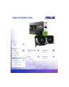 asus Karta graficzna GeForce RTX 5070 DUAL 12GB GDDR7 192BIT HDMI/3DP - nr 3