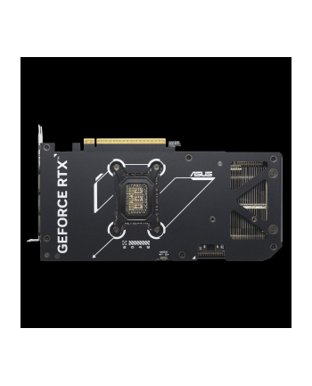 asus Karta graficzna GeForce RTX 5070 DUAL 12GB GDDR7 192BIT HDMI/3DP