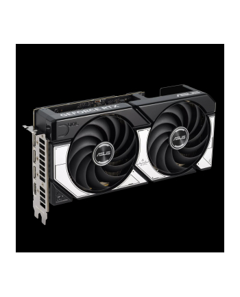 asus Karta graficzna GeForce RTX 5070 DUAL 12GB GDDR7 192BIT HDMI/3DP