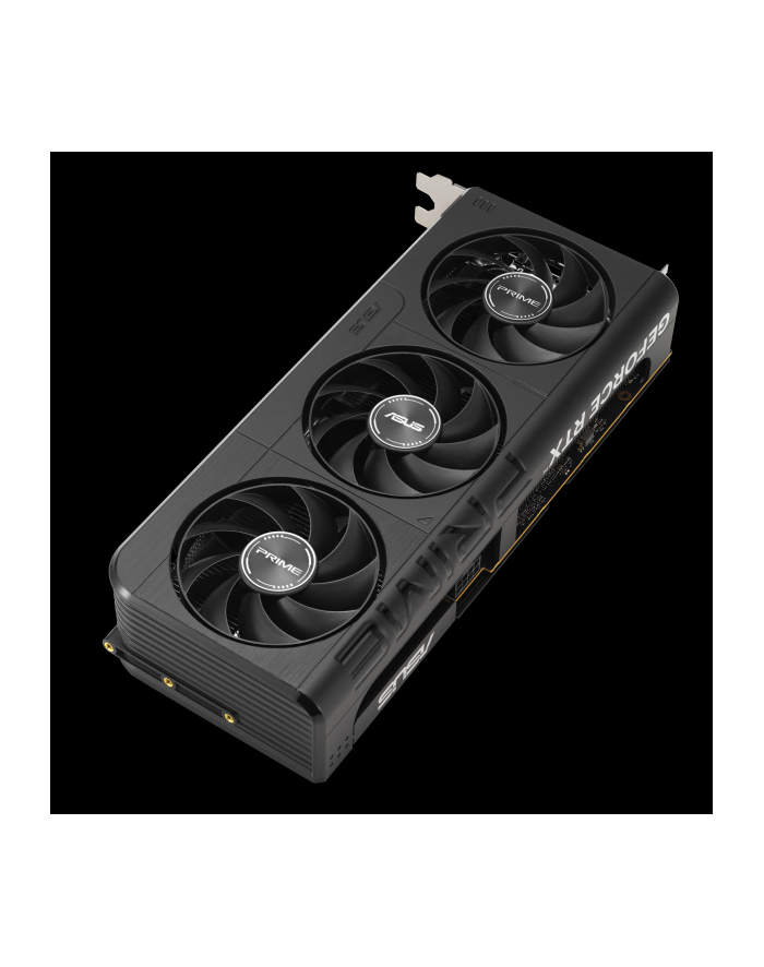 asus Karta graficzna GeForce RTX 5060 PRIME OC 8GB GDRR7 128BIT HDMI/3DP główny