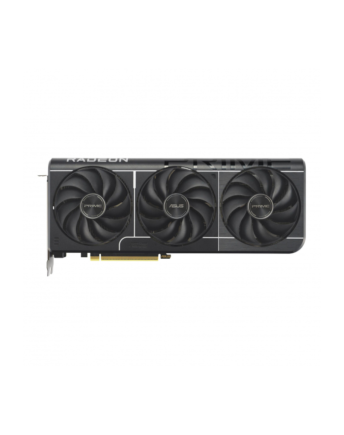 asus Karta graficzna Radeon Prime RX 9060 XT 8GB GDDR6 OC główny