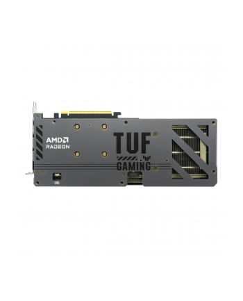 asus Karta graficzna Radeon RX 9060 XT TUF Gaming 16GB GDDR6 OC
