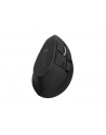 Mysz wertykalna NATEC EUPHONIE PRO 4000DPI BT 5.0 bezprzewodowa - nr 10