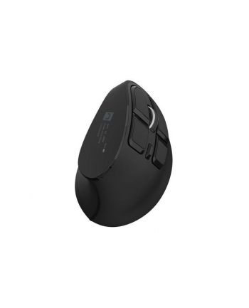 Mysz wertykalna NATEC EUPHONIE PRO 4000DPI BT 5.0 bezprzewodowa