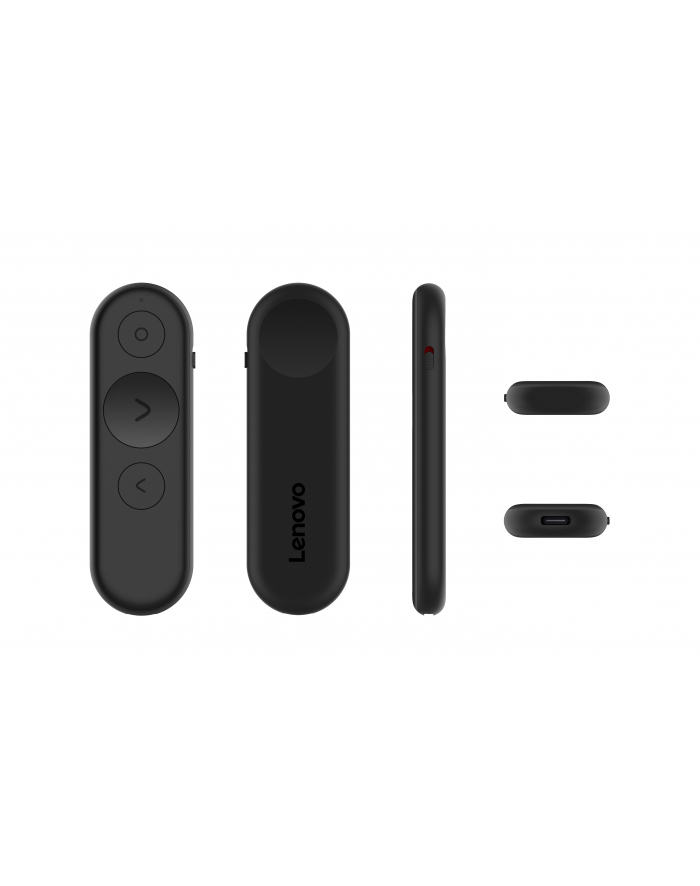 lenovo Pilot Laser Rechargeable Presentation Remote główny