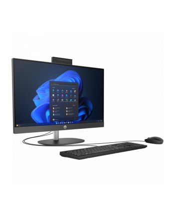 hp inc. Komputer All-in-One ProOne 245 G10 23.8 512GB/16GB R7-7730U/W11P    B6ZB7ET nr 2