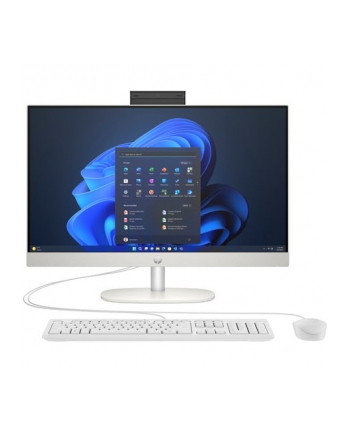 hp inc. Komputer ProOne 245 G10 23.8 512GB/16GB R7-7730U/W11P    B6ZB8ET nr 1
