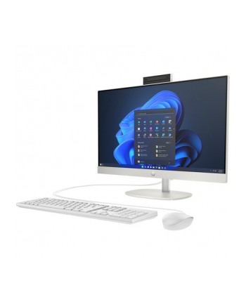 hp inc. Komputer ProOne 245 G10 23.8 512GB/16GB R7-7730U/W11P    B6ZB8ET nr 2
