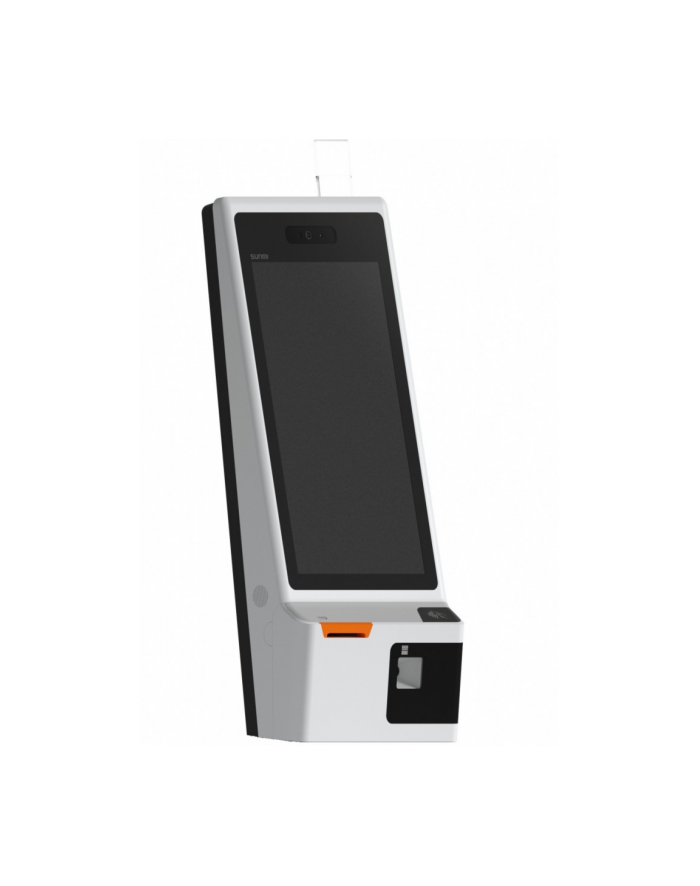 sunmi Kios K2 GMS A13 6/128G NFC GMS Wall-mount No Camera główny