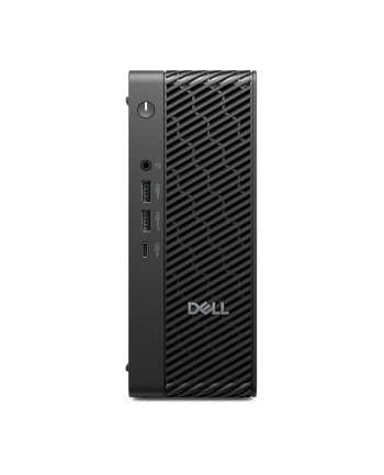 Komputer Dell Pro Max Micro FCM2250 Win 11 Pro Intel U7 265/32GB/1TB/NVIDIA RTX A1000 8GB/WLAN + BT/Wireless Kb ' Mouse/280W/ vPro/3Y ProSupport