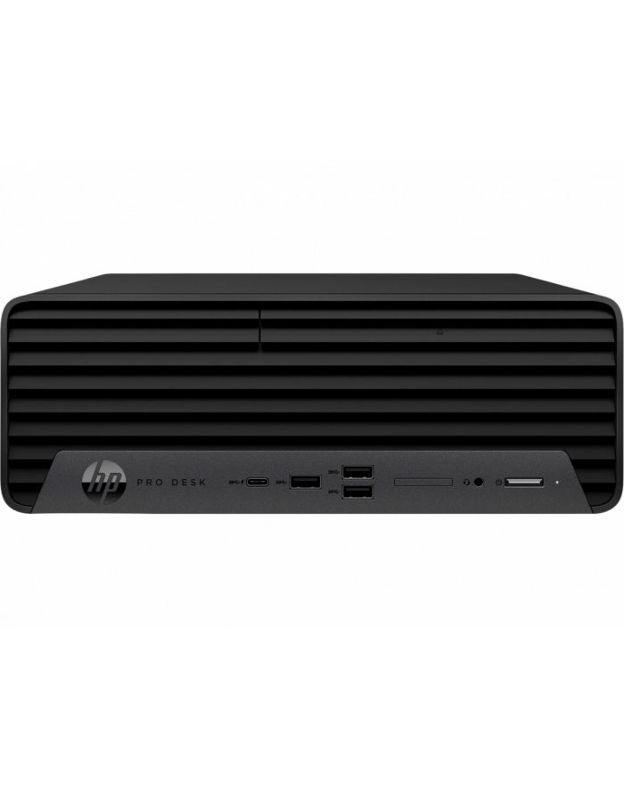 hp inc. Komputer 400 SFF G9 i5-14500 1TB/16GB/W11P      9H7N4ET główny