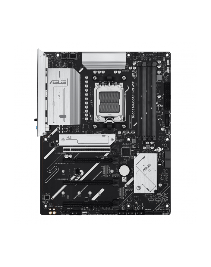 ASUS PRIME B850-PLUS WIFI ATX AM5 DDR5 główny