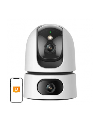 imou Kamera inteligentna Ranger Dual 6MP